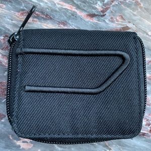 VINTAGE DIESEL WALLET
